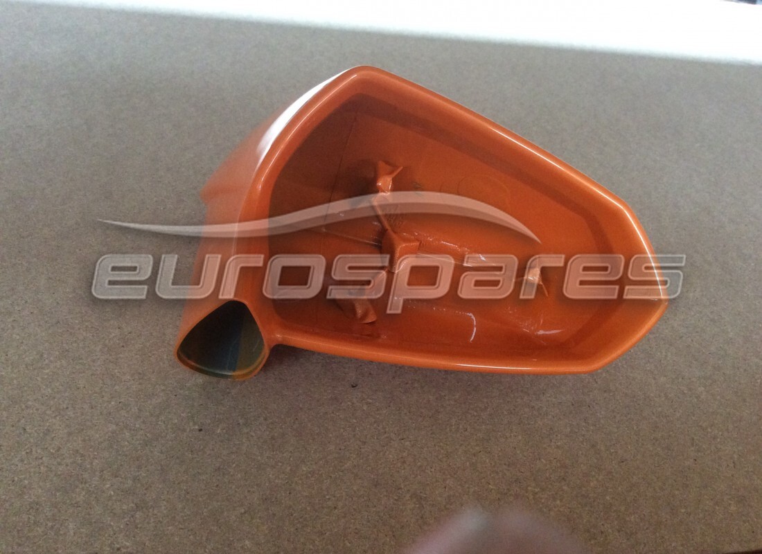 NEW (OTHER) Lamborghini RIGHT SIDE OUTER SHELL . PART NUMBER 401857508AC (1)