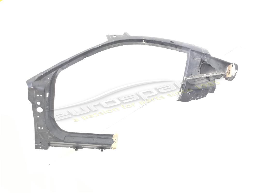 USED Ferrari REAR LH SUBFRAME . PART NUMBER 83877100 (1)
