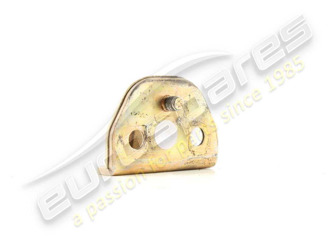 used ferrari lock striker. part number 61506500 (2)