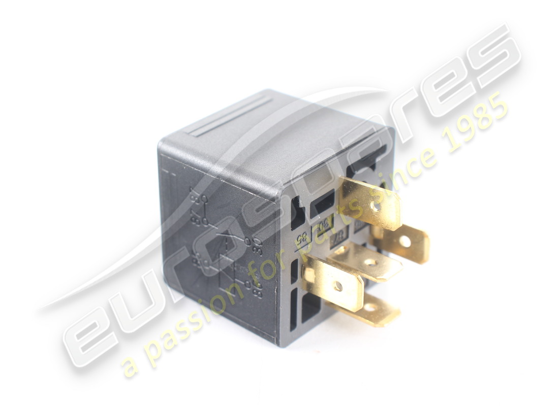 new ferrari relay. part number 40030007 (1)