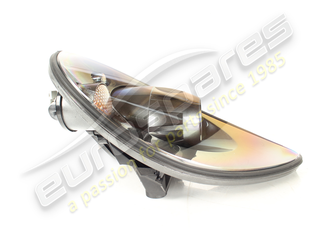 new ferrari rh headlamp unit. part number 72196896 (6)