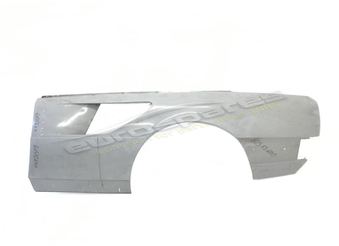 new ferrari lh rear wing panel. part number 60512600 (1)