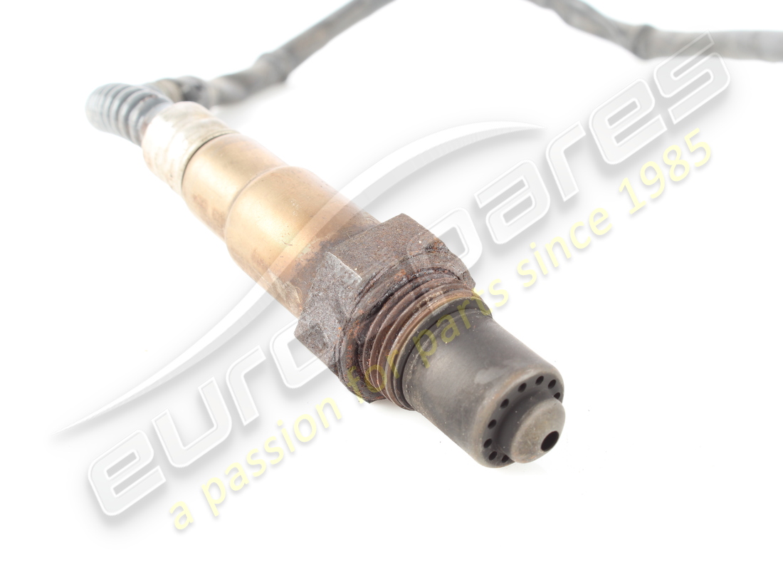used lamborghini lambda probe. part number 1k0998262ad (3)