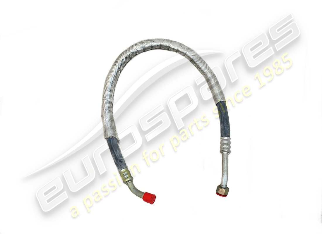 new ferrari hose from evaporator to pipe. part number 63933500 (1)