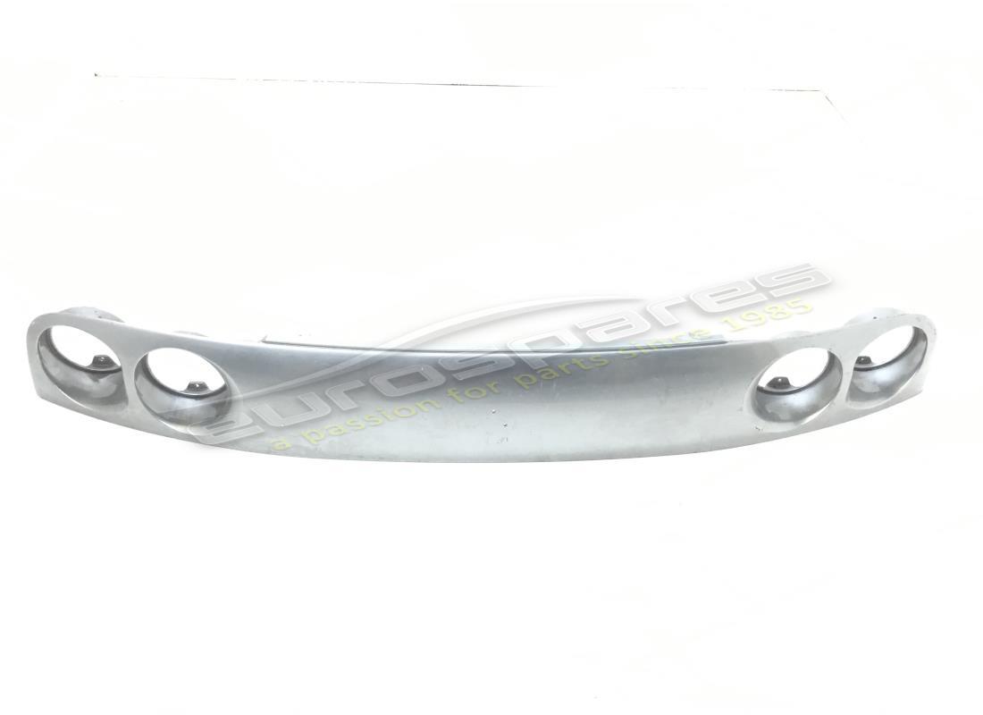 USED Ferrari COMPLETE REAR SIDE COVERING . PART NUMBER 65001510 (1)