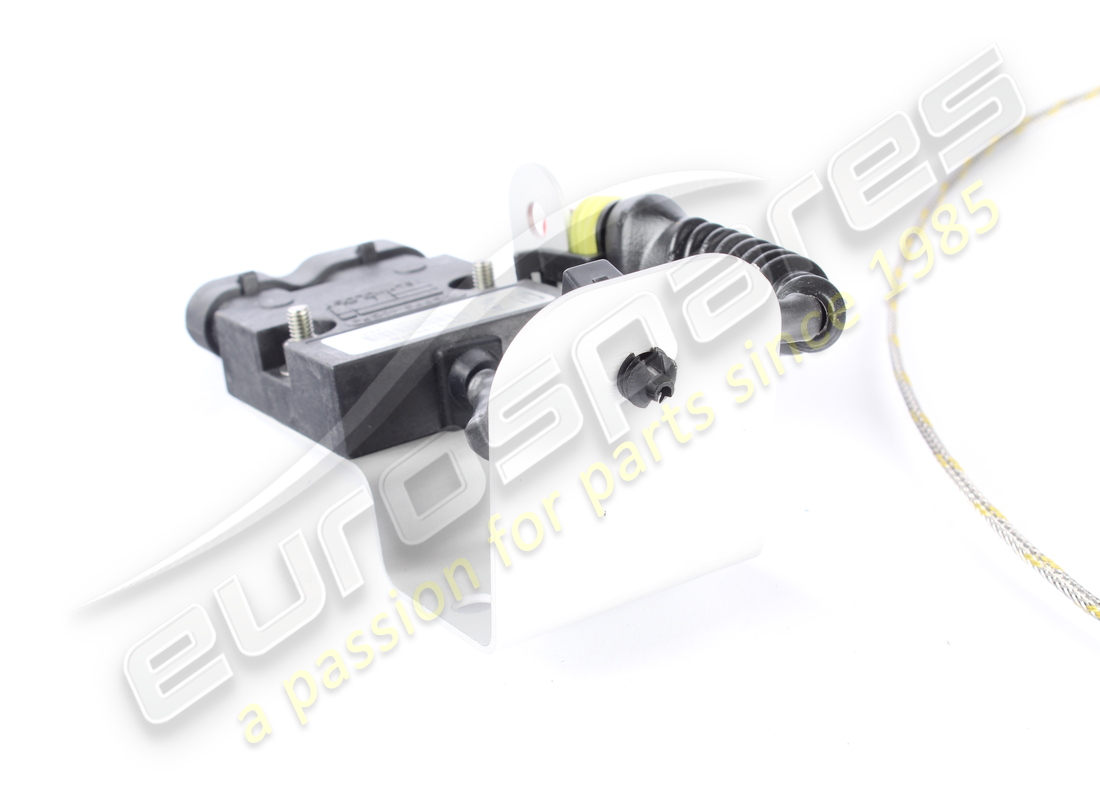 NEW LAMBORGHINI TEMPERATURE SENSORS + COLD JOINT KIT. PART NUMBER 0R1400030 (3) new lamborghini temperature sensors + cold joint kit. part number 0r1400030 (3)