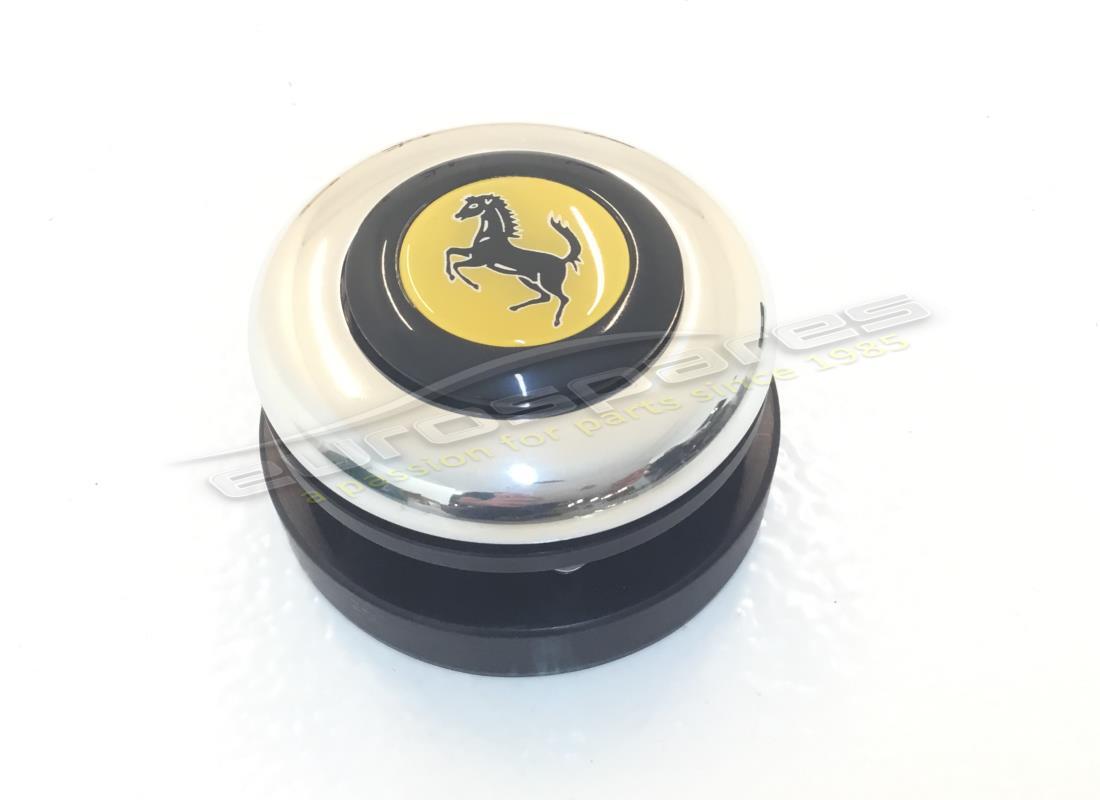 new ferrari steering wheel boss (16mm deep cowl). part number 740075a (1)