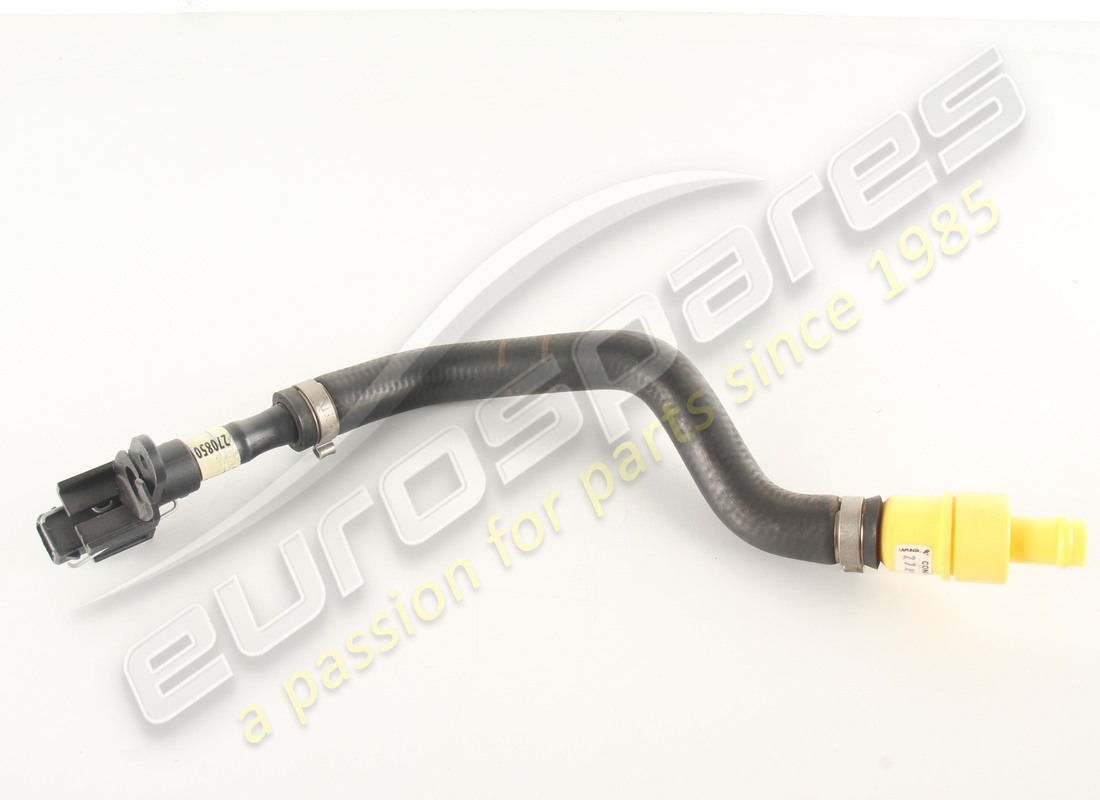 new ferrari pipe complete with electrical. part number 270850 (1)