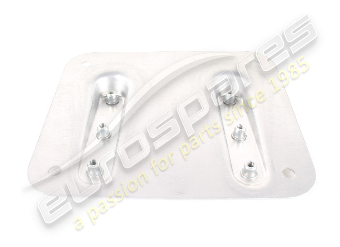 NEW LAMBORGHINI COPERTURA POMPA BENZINA. PART NUMBER 408201970A (4) new lamborghini copertura pompa benzina. part number 408201970a (4)