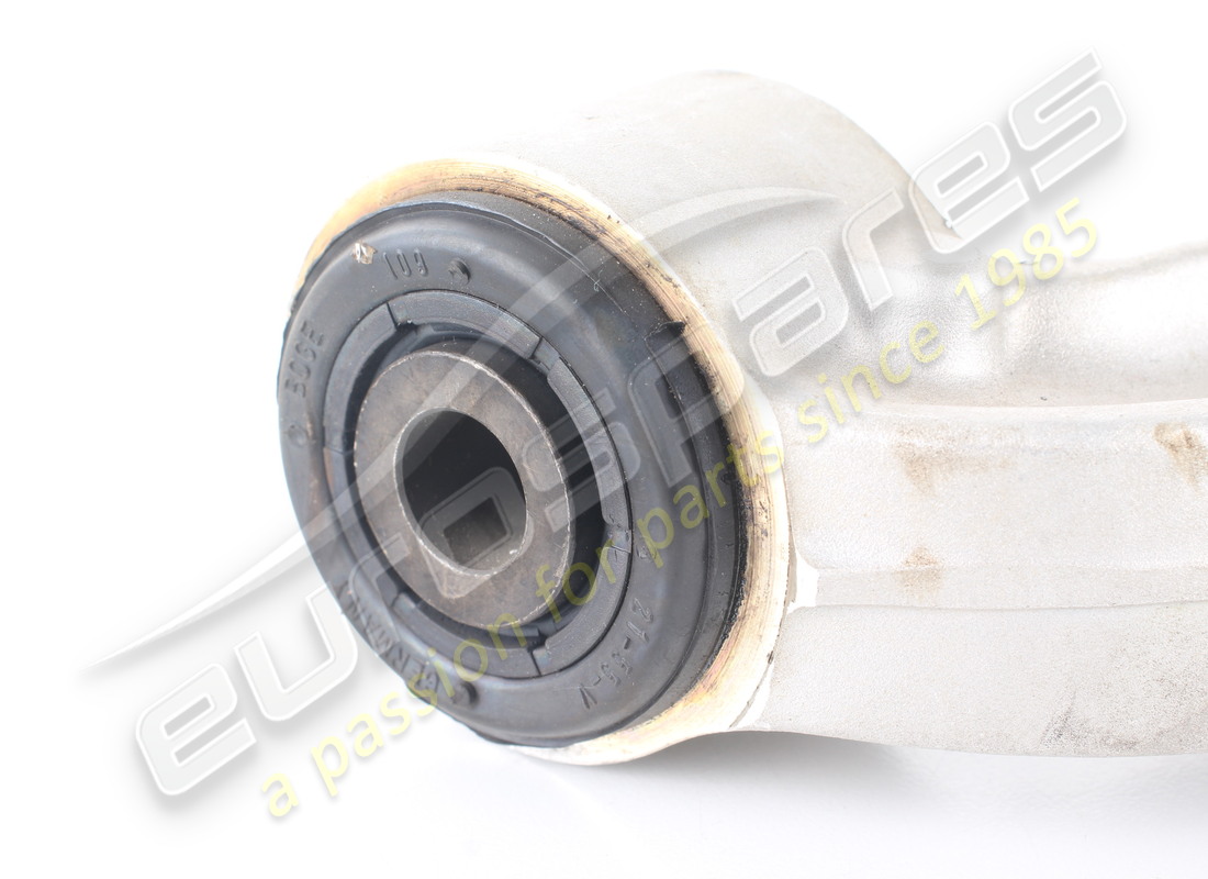 new maserati front susp. lower lever assembly. part number 201741 (3)