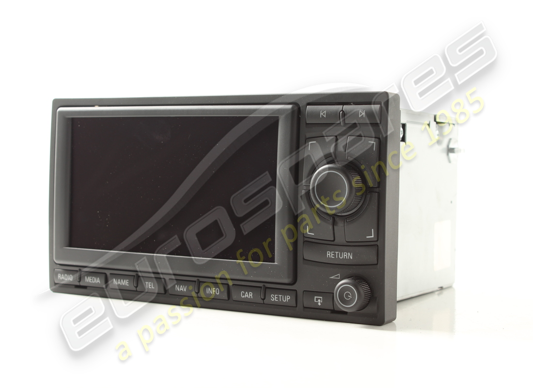 NEW Lamborghini RADIO NAVIGATION . PART NUMBER 400035192N (1)