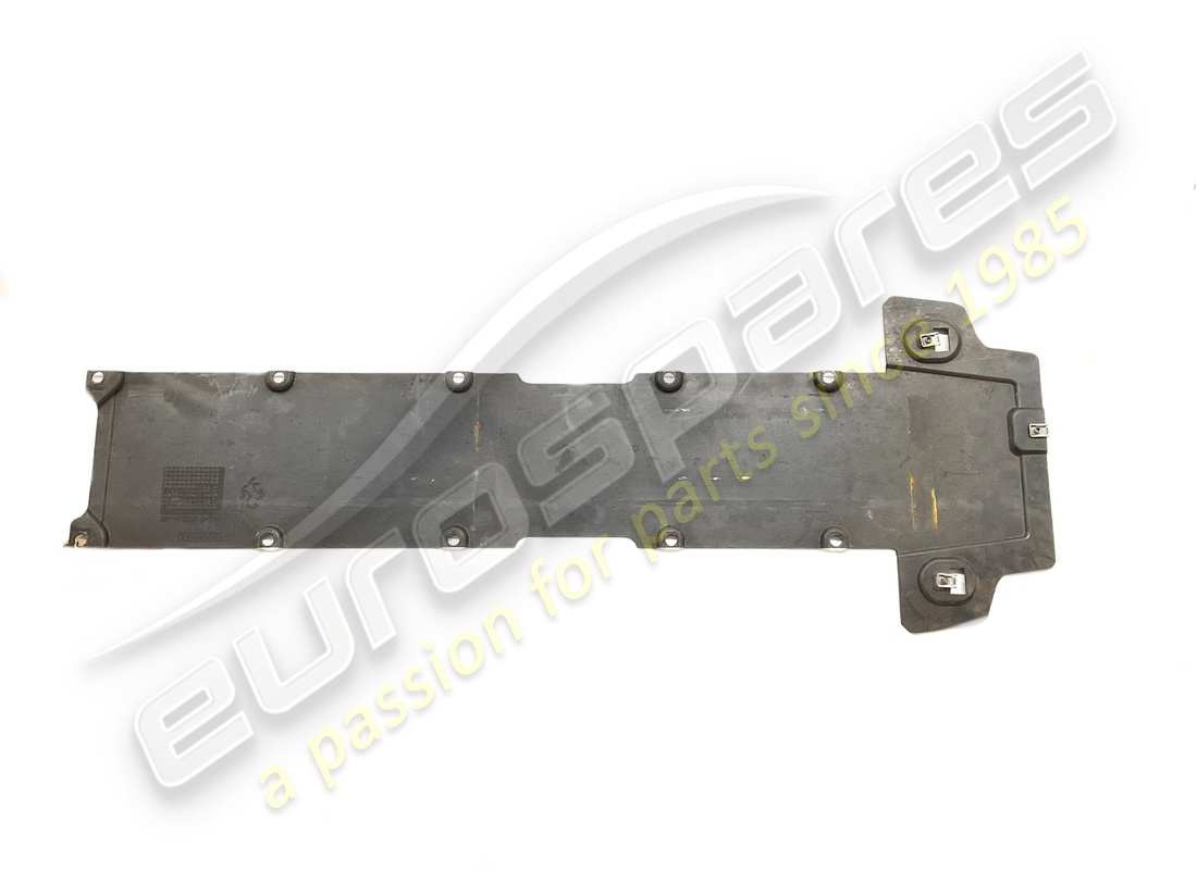 USED Ferrari CENTRAL UNDERBODY SHIELD . PART NUMBER 82884900 (1)