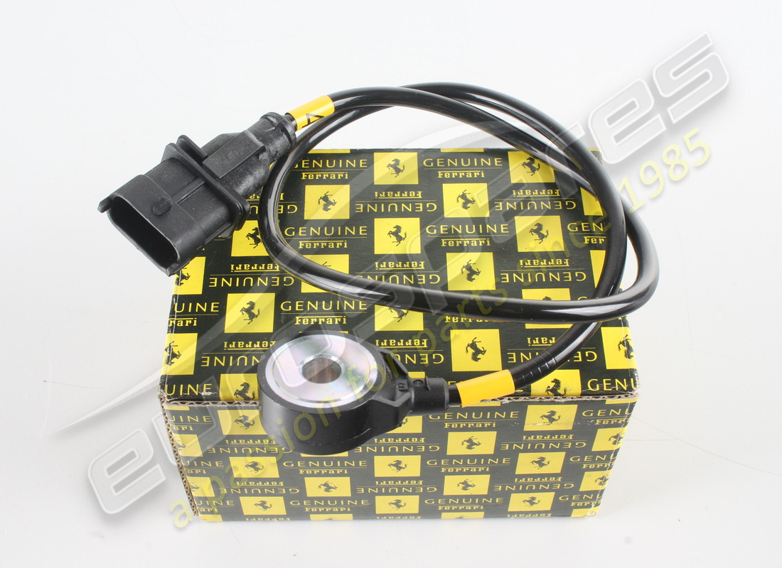 new ferrari rh sensor for firing -timi. part number 219869 (2)