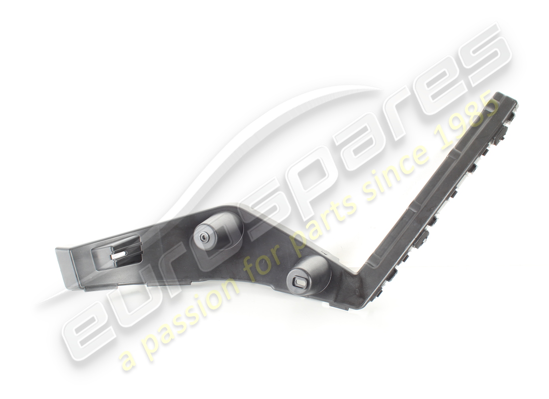 NEW MASERATI RH BUMPER BRACKET. PART NUMBER 670160020 (1) new maserati rh bumper bracket. part number 670160020 (1)