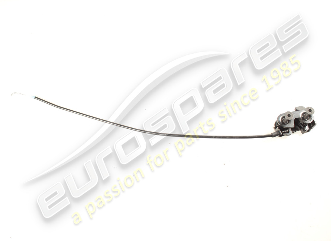 used ferrari seat release bowden cable. part number 88973600 (2)