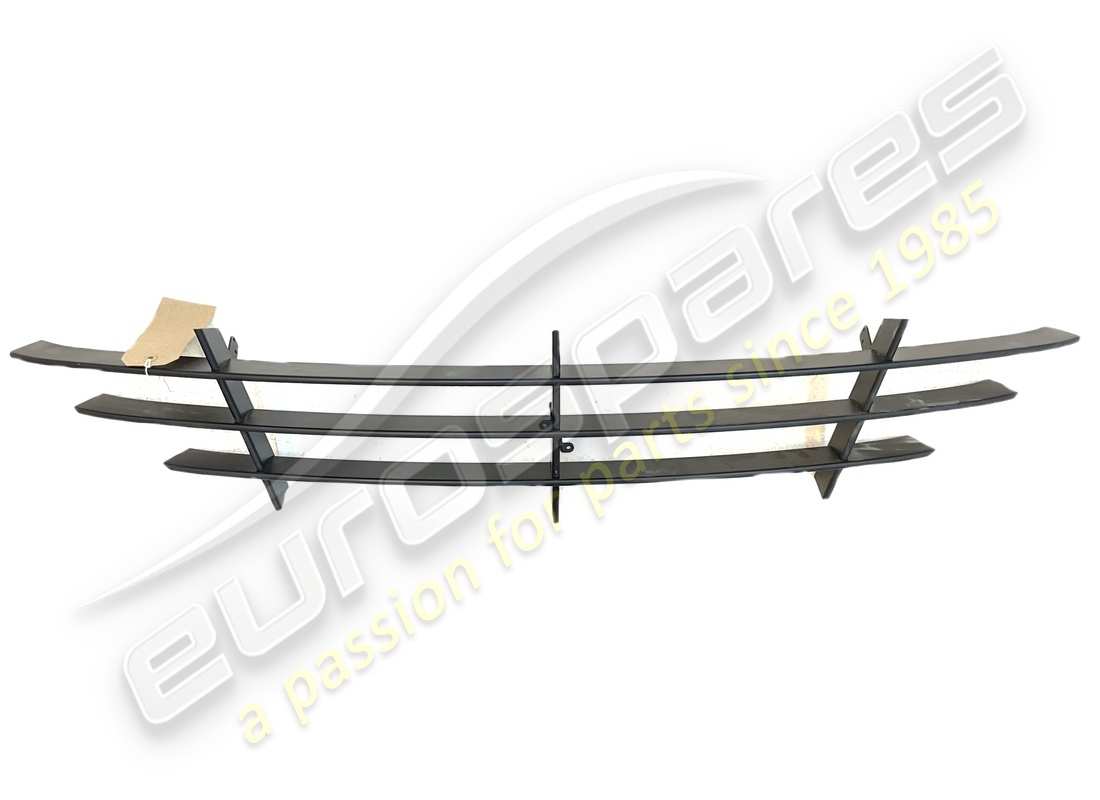 new ferrari bumper grille. part number 85958500 (1)