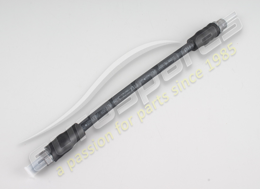 new lamborghini brake hose. part number 420611775a (1)