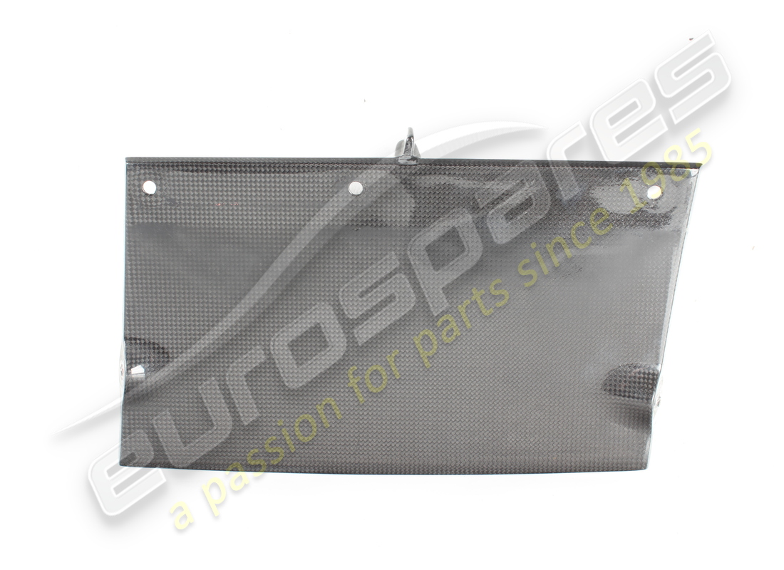 used ferrari rh wing. part number 84693700 (2)