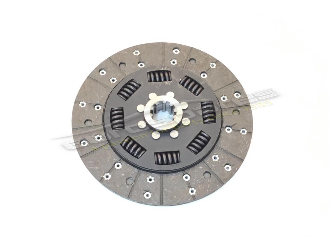 new eurospares clutch disc. part number 002121295 (1)