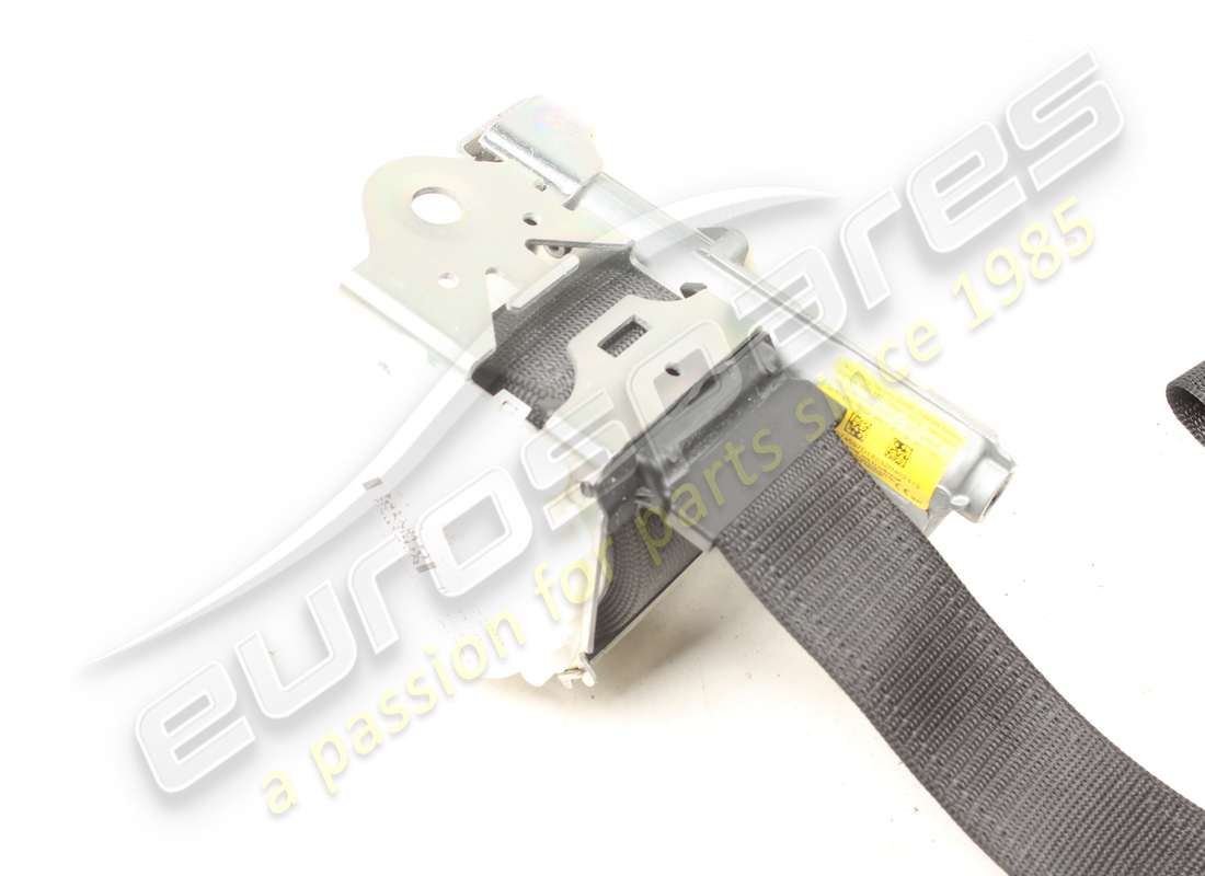 used ferrari rh seat belt. part number 84793400 (4)