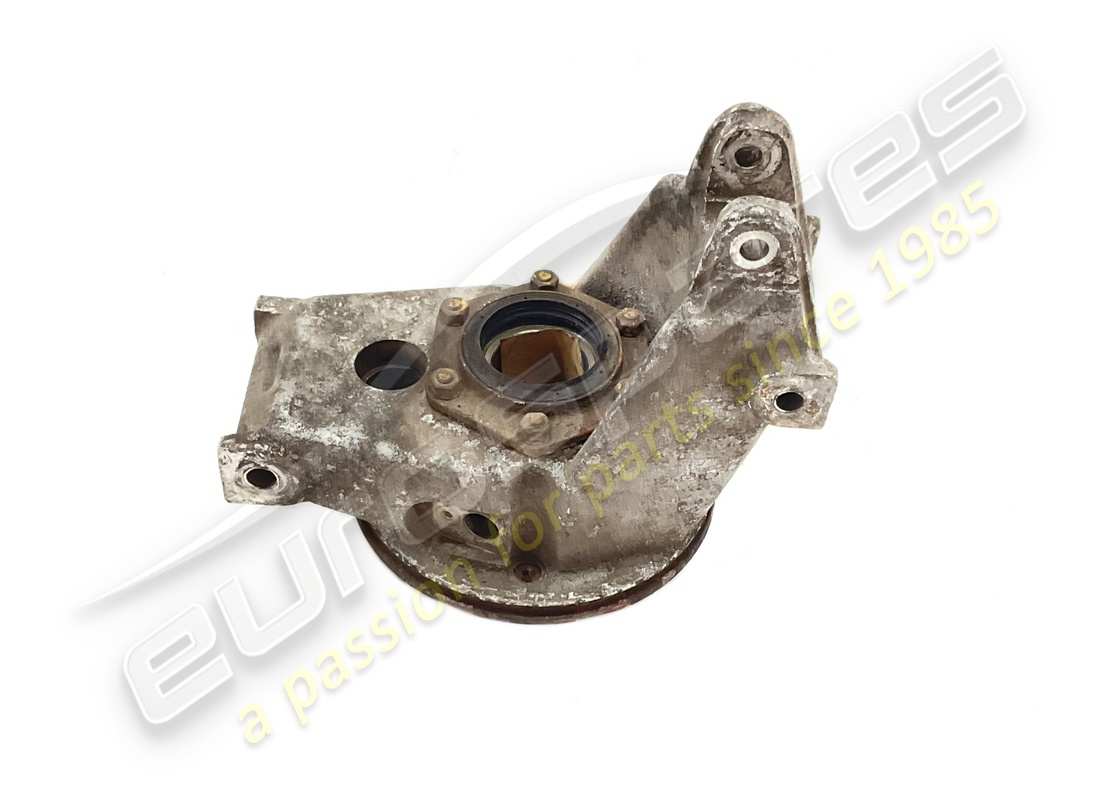 USED Ferrari LH HUB HOLDER . PART NUMBER 151237 (1)