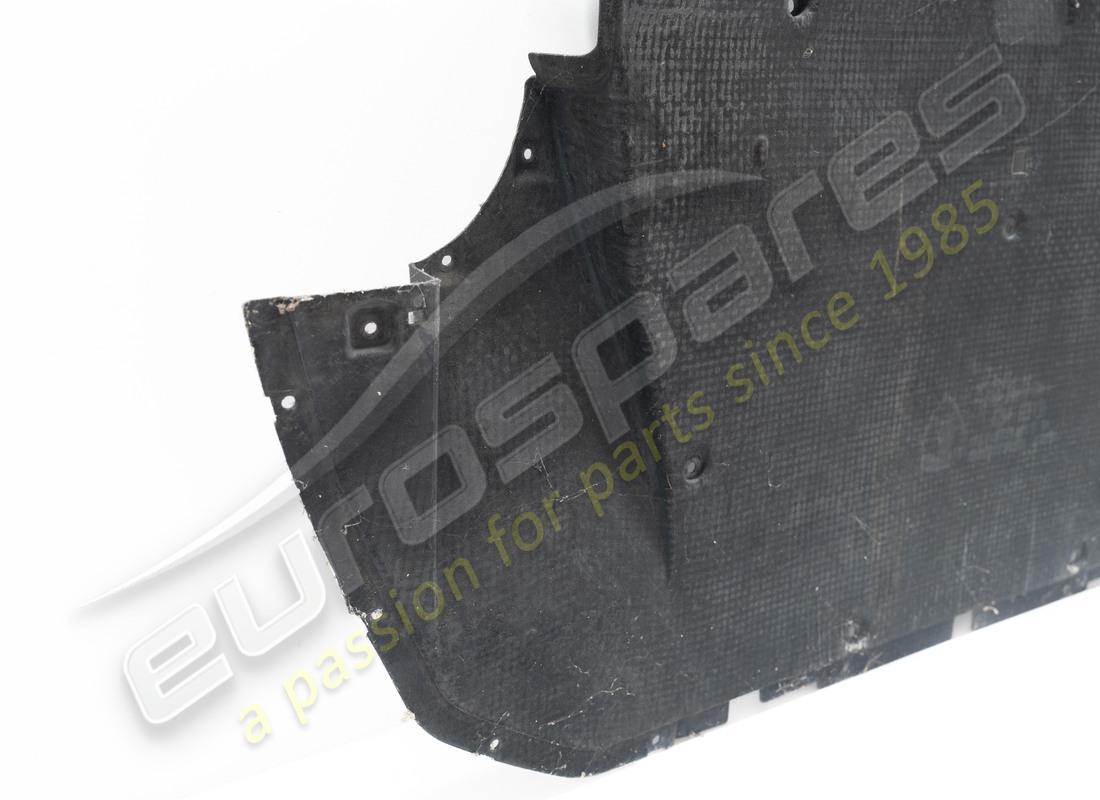 used lamborghini underbody trim. part number 470825189c (4)