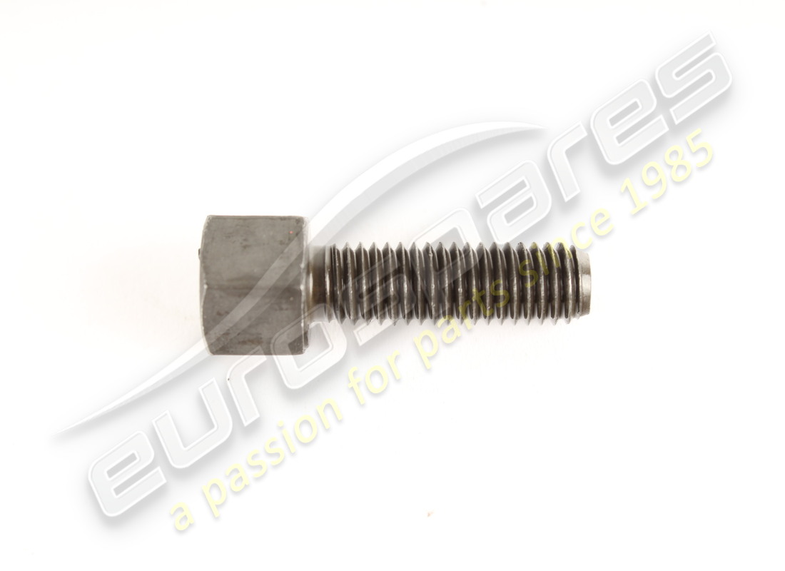 new porsche screw, hex. hd. part number 99907507400 (2)