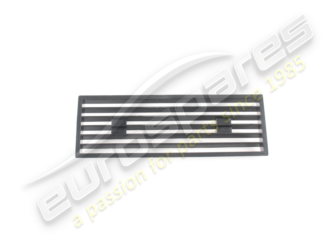new ferrari vent grille. part number 6917668800 (1)