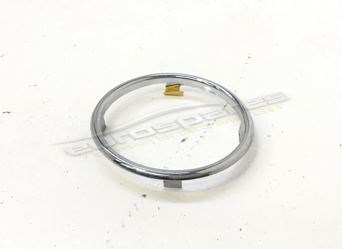 new ferrari mostrina per cuffia leva cambio. part number 2516289402 (1)