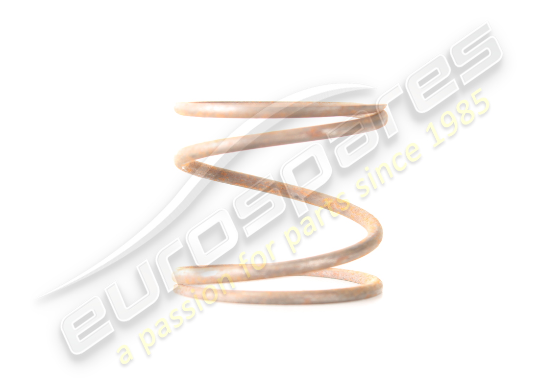 NEW LAMBORGHINI CARTRIDGE FILTER SPRING. PART NUMBER 001500925 (1) new lamborghini cartridge filter spring. part number 001500925 (1)