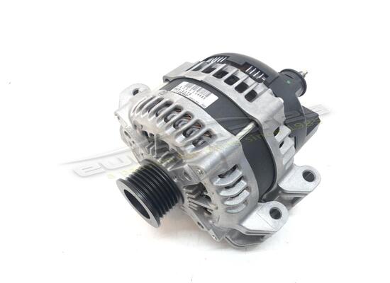 new maserati alternator part number 283531