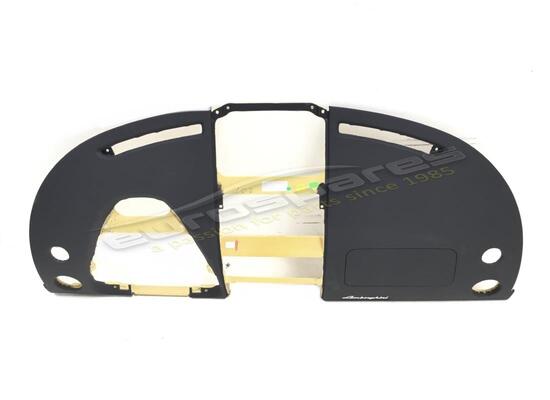 new lamborghini dashboard part number 401857041f