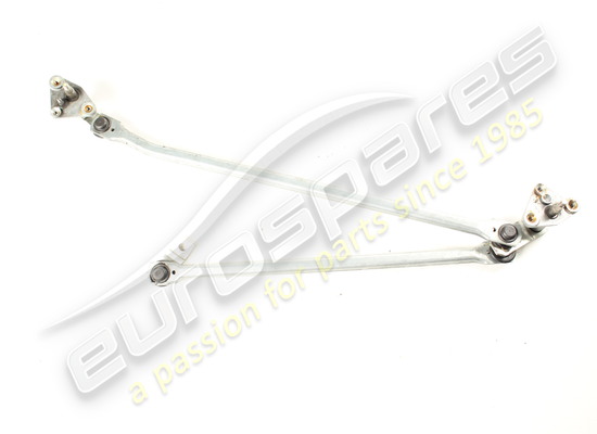 used ferrari wiper linkage rhd part number 65849300
