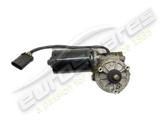 used ferrari wiper motor rhd part number 65898900