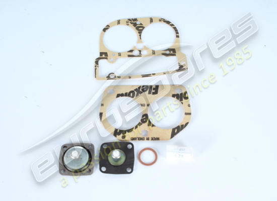 new ferrari carburettor repair kit 40 dcn part number 18950.063/a