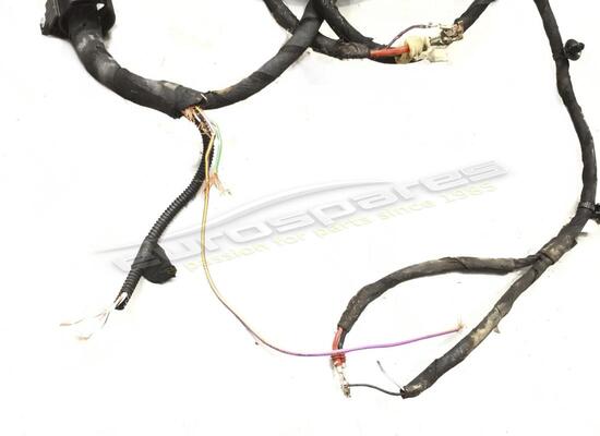 used ferrari body cable part number 916698