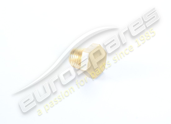 new ferrari threaded plug (drain plug) part number 153903