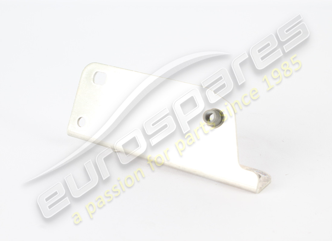 USED Lamborghini BRACKET STAFFA AMPLIF . PART NUMBER 4T0035935B (1)