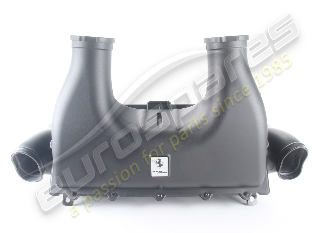 NEW Ferrari AIR FILTER BOX COMPLETE . PART NUMBER 284707A (1)