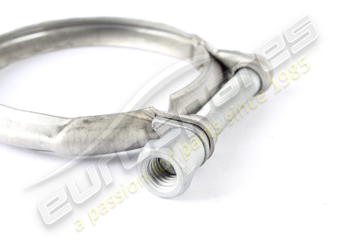 new maserati clamp. part number 670006145 (2)