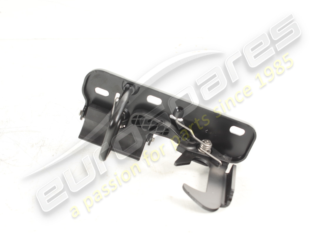 new lamborghini safety hook serrat.cofano ant. part number 475823480 (2)