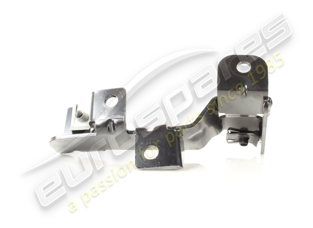 used ferrari rh door pull handle bracket. part number 781789 (2)