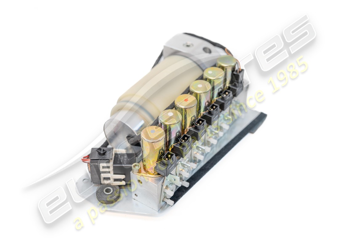 new ferrari electrohydraulic pump. part number 66376000 (4)