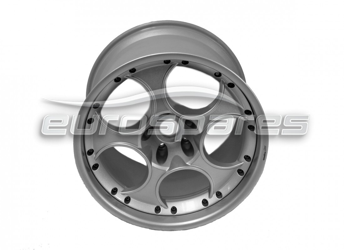 new lamborghini rear wheel assembly. part number 0052008830 (1)