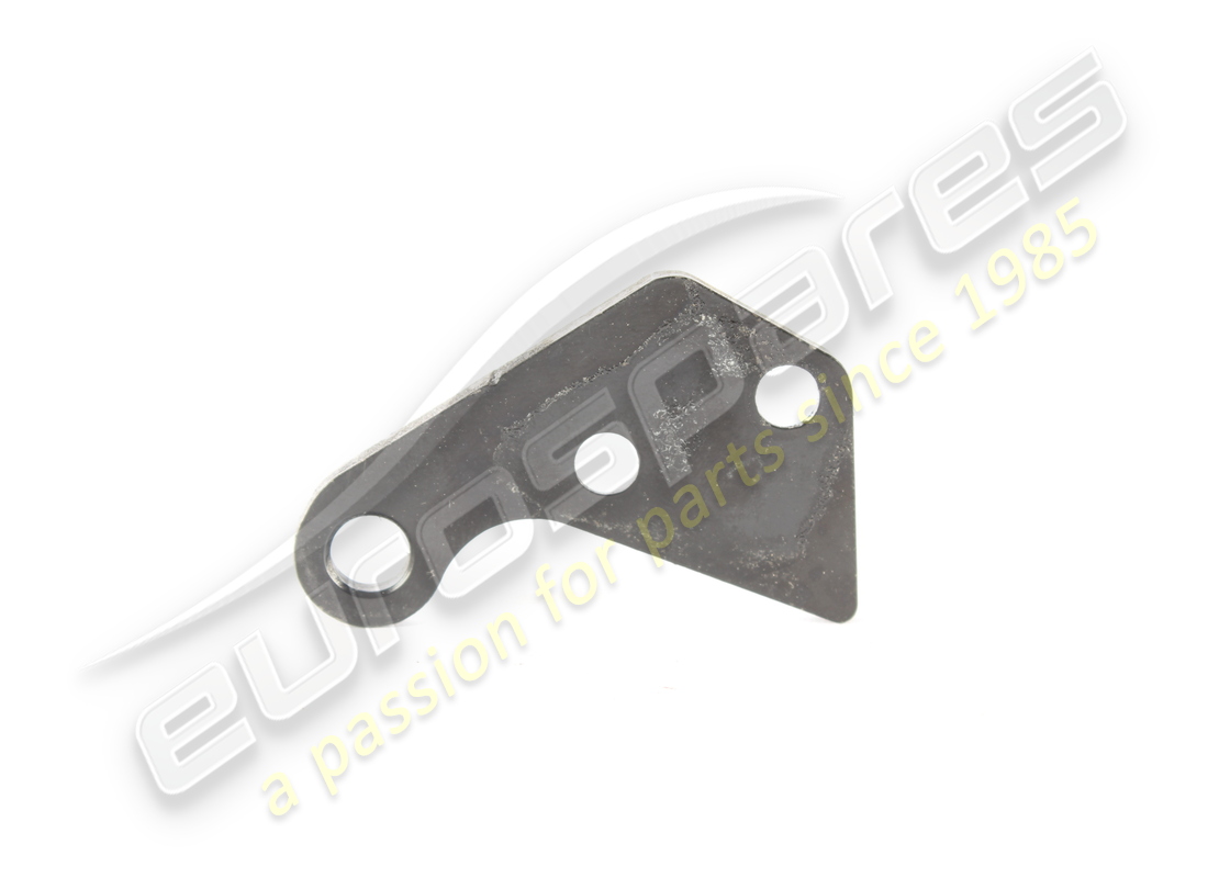 used ferrari plate for triple joint.. part number 67048800 (1)