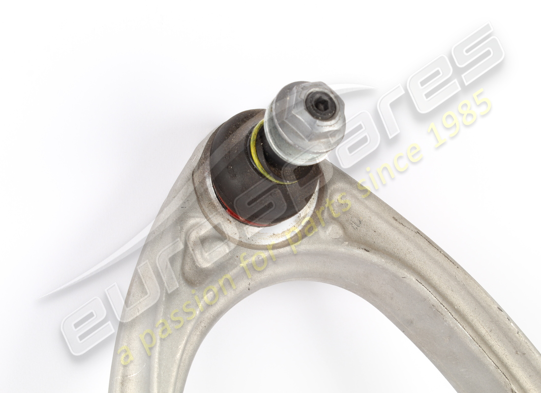 USED FERRARI UPPER RH ARM. PART NUMBER 277732 (2) used ferrari upper rh arm. part number 277732 (2)