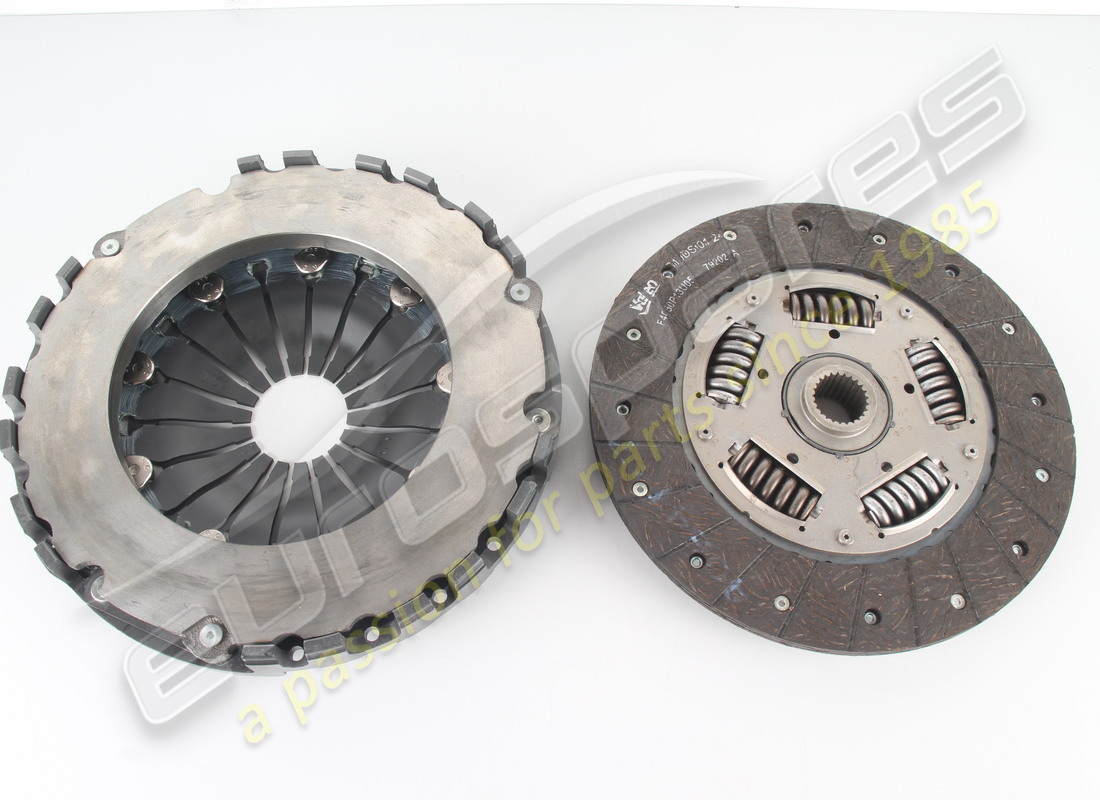 NEW Ferrari COMPLETE CLUTCH . PART NUMBER 201680 (1)