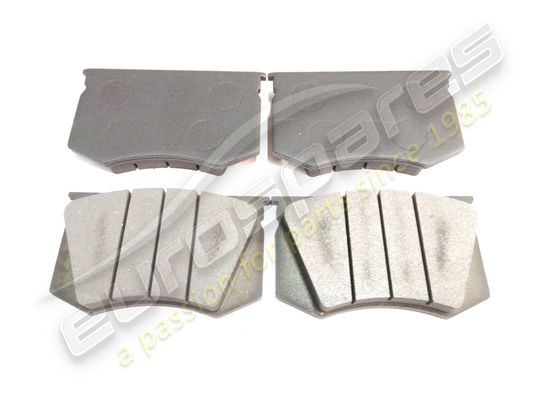 NEW Eurospares FRONT BRAKE PAD SET . PART NUMBER 95690750 (1)
