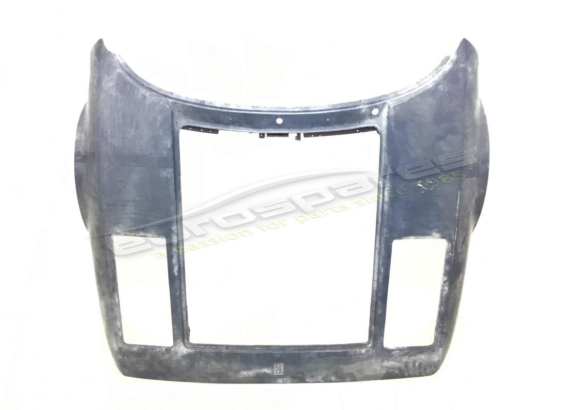 USED Ferrari FRONT COVER . PART NUMBER 60213907 (1)