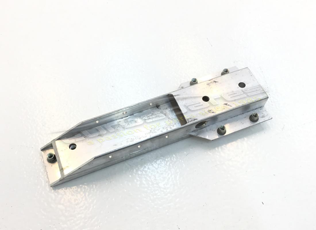 new ferrari rh front pillar crash box. part number 229831 (1)